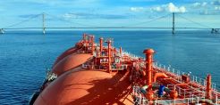 LNG: Η Ευρώπη επιστρέφει ως η αγορά - κλειδί του παγκόσμιου εμπορίου φυσικού αερίου